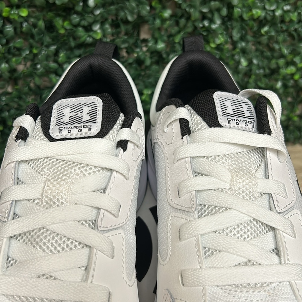 Under Armour Charged Edge Mens Shoes - Picture 4 of 6